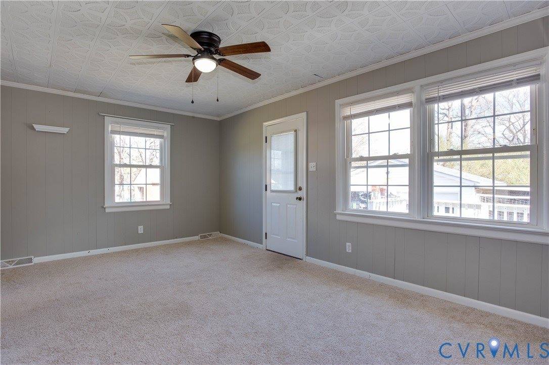 9715 Royerton Drive, Henrico, VA 23228