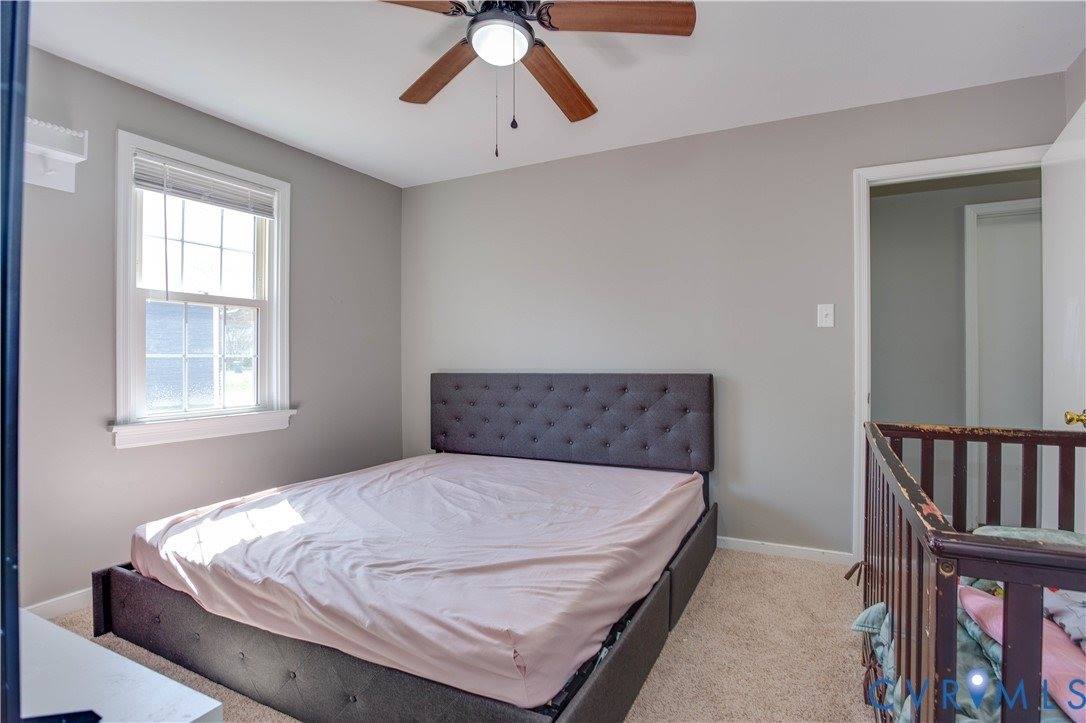 9715 Royerton Drive, Henrico, VA 23228
