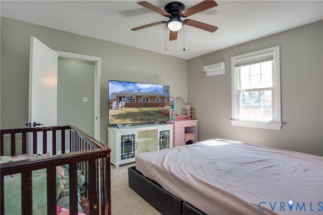 9715 Royerton Drive, Henrico, VA 23228