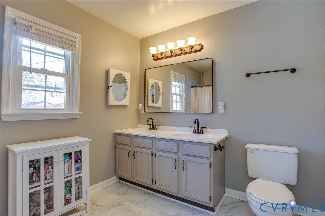 9715 Royerton Drive, Henrico, VA 23228