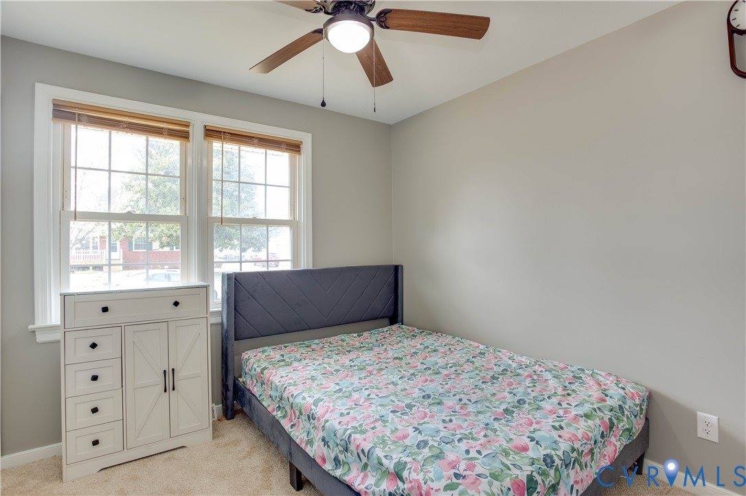 9715 Royerton Drive, Henrico, VA 23228