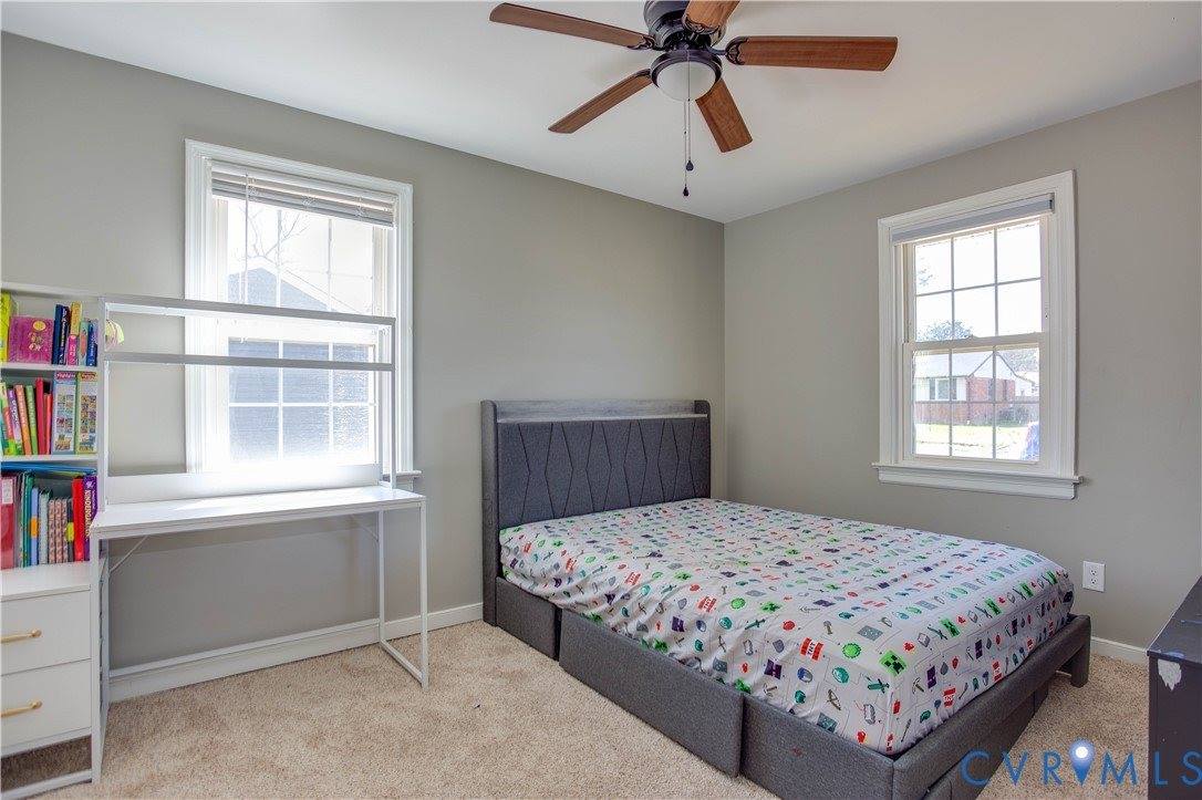 9715 Royerton Drive, Henrico, VA 23228
