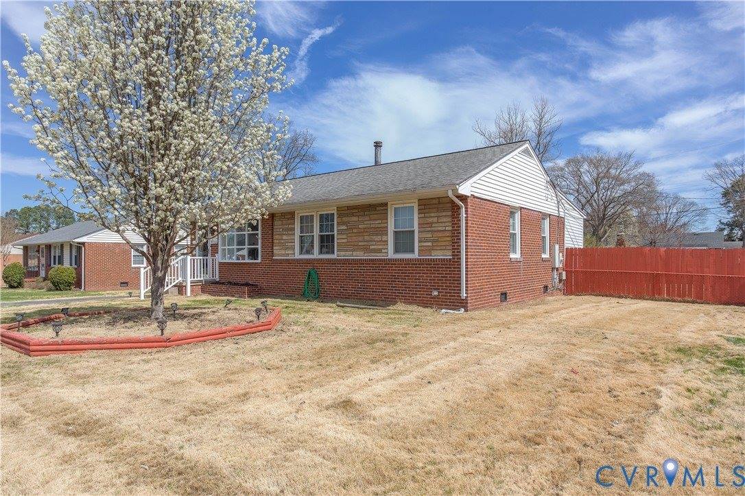 9715 Royerton Drive, Henrico, VA 23228