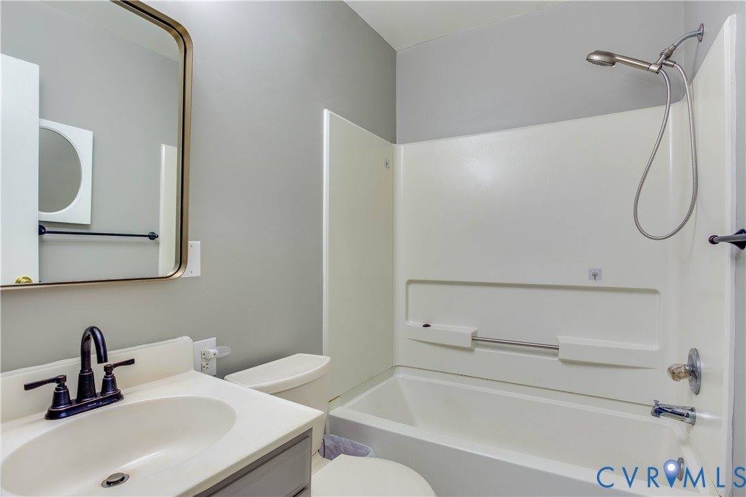9715 Royerton Drive, Henrico, VA 23228