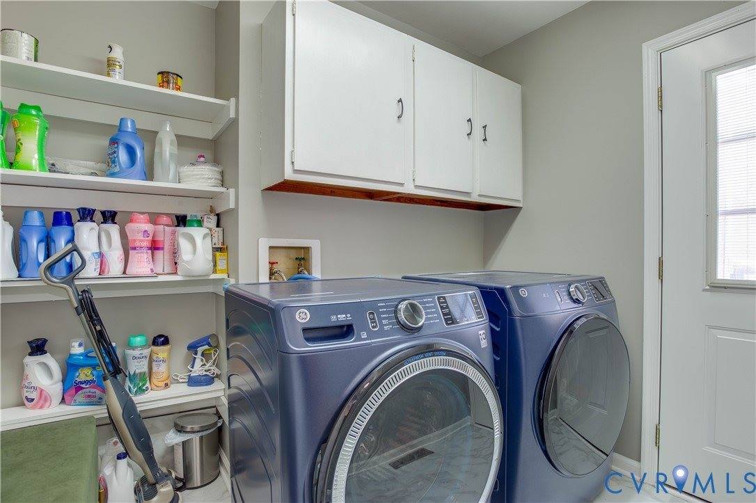 9715 Royerton Drive, Henrico, VA 23228