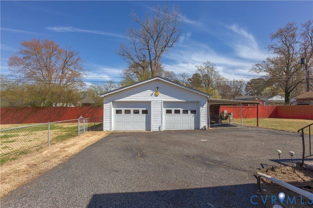 9715 Royerton Drive, Henrico, VA 23228