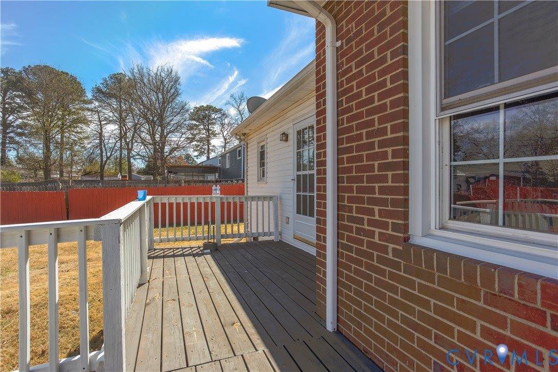 9715 Royerton Drive, Henrico, VA 23228