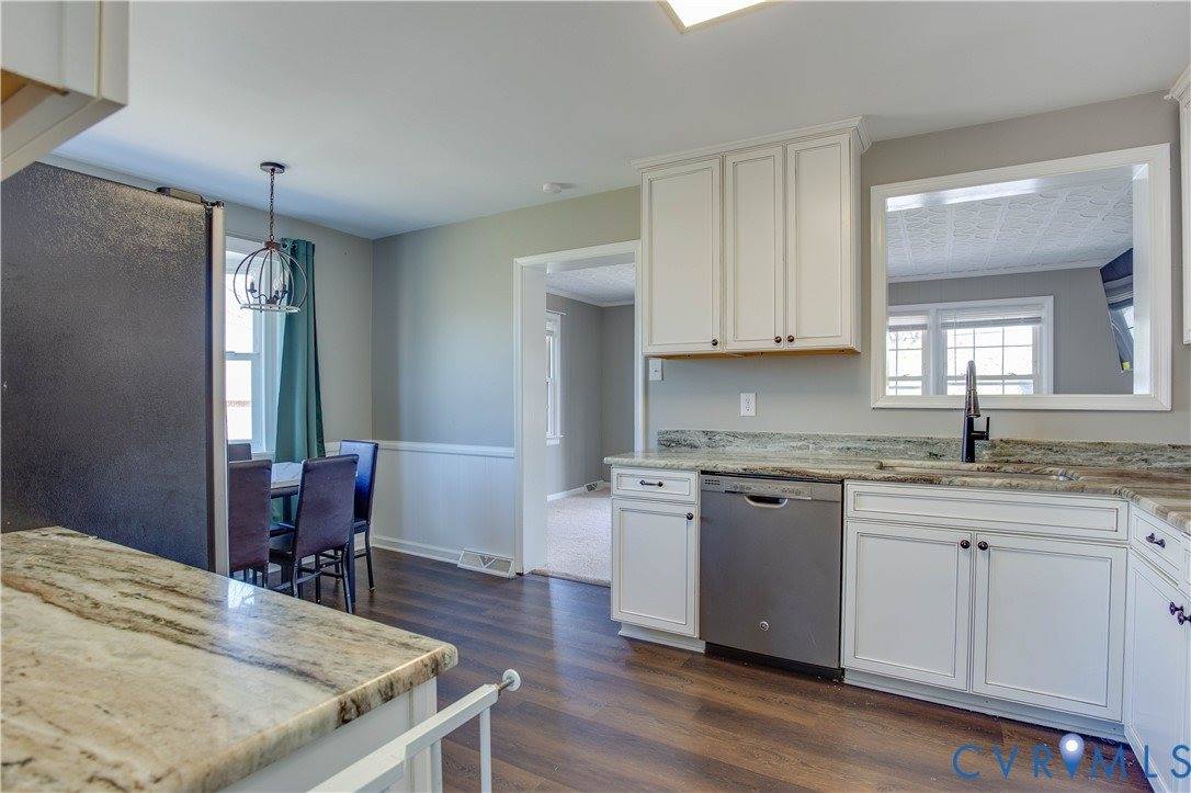 9715 Royerton Drive, Henrico, VA 23228