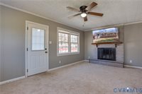 9715 Royerton Drive, Henrico, VA 23228
