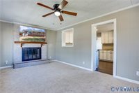 9715 Royerton Drive, Henrico, VA 23228