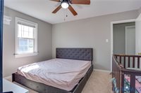 9715 Royerton Drive, Henrico, VA 23228