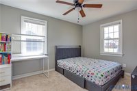 9715 Royerton Drive, Henrico, VA 23228
