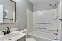 9715 Royerton Drive, Henrico, VA 23228