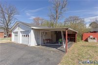 9715 Royerton Drive, Henrico, VA 23228
