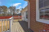 9715 Royerton Drive, Henrico, VA 23228