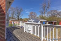 9715 Royerton Drive, Henrico, VA 23228