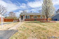 9715 Royerton Drive, Henrico, VA 23228