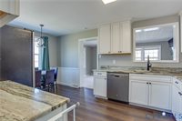 9715 Royerton Drive, Henrico, VA 23228
