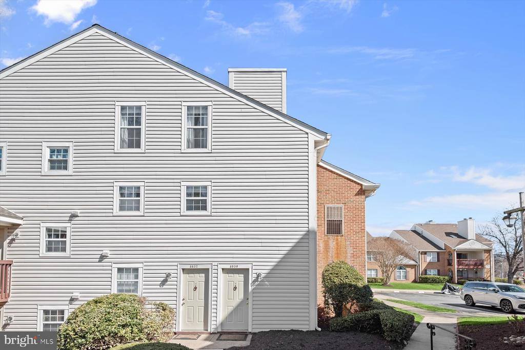 8830 Tanglewood Lane, Manassas, VA 20110