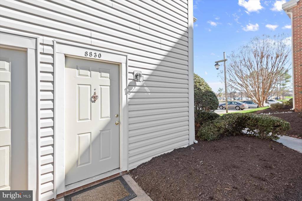 8830 Tanglewood Lane, Manassas, VA 20110