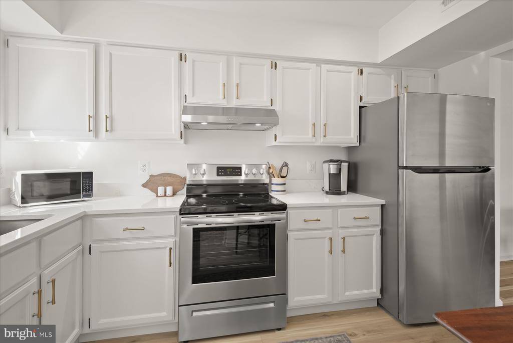 8830 Tanglewood Lane, Manassas, VA 20110