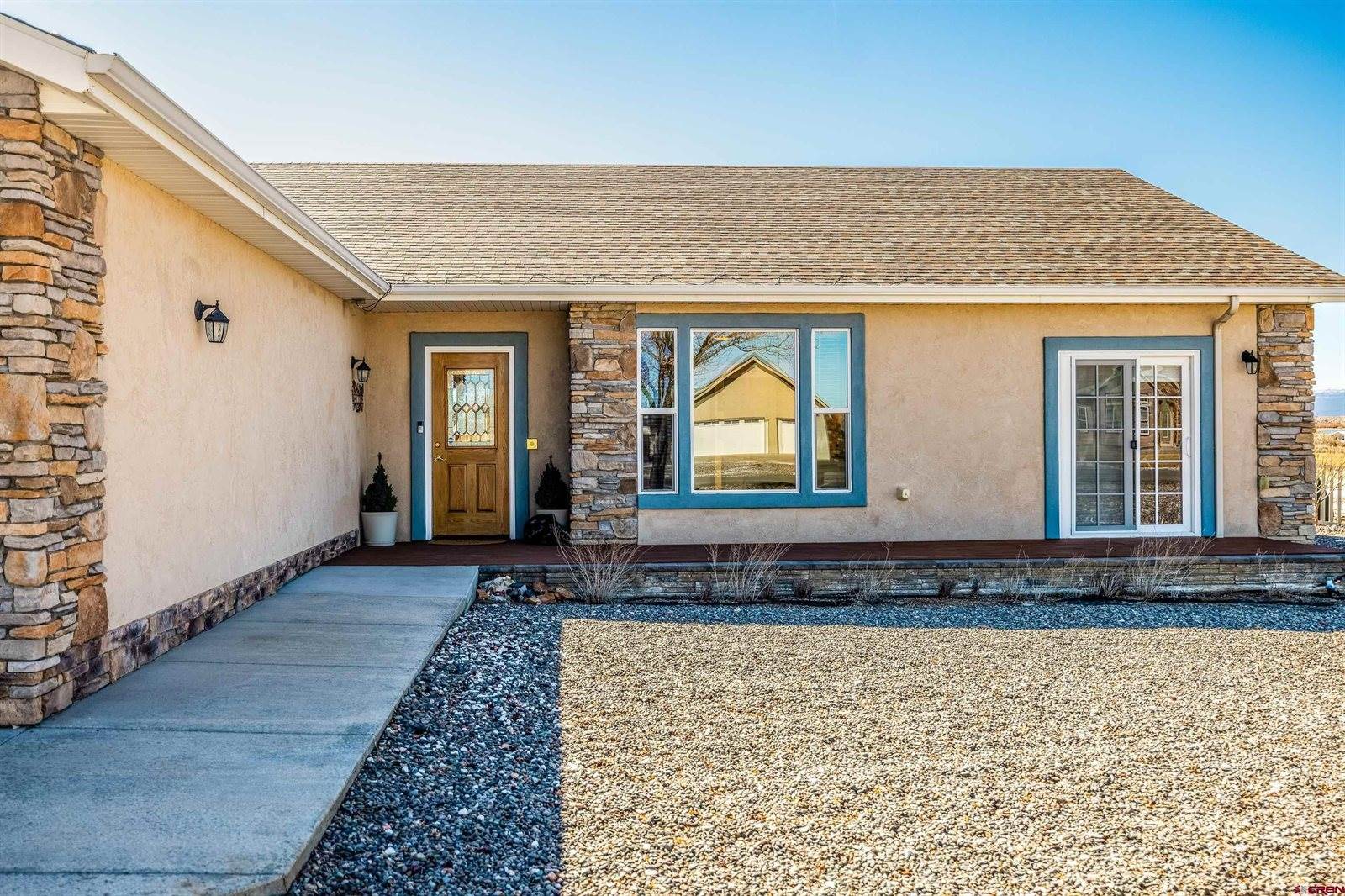 68940 Overland Drive, Montrose, CO 81401