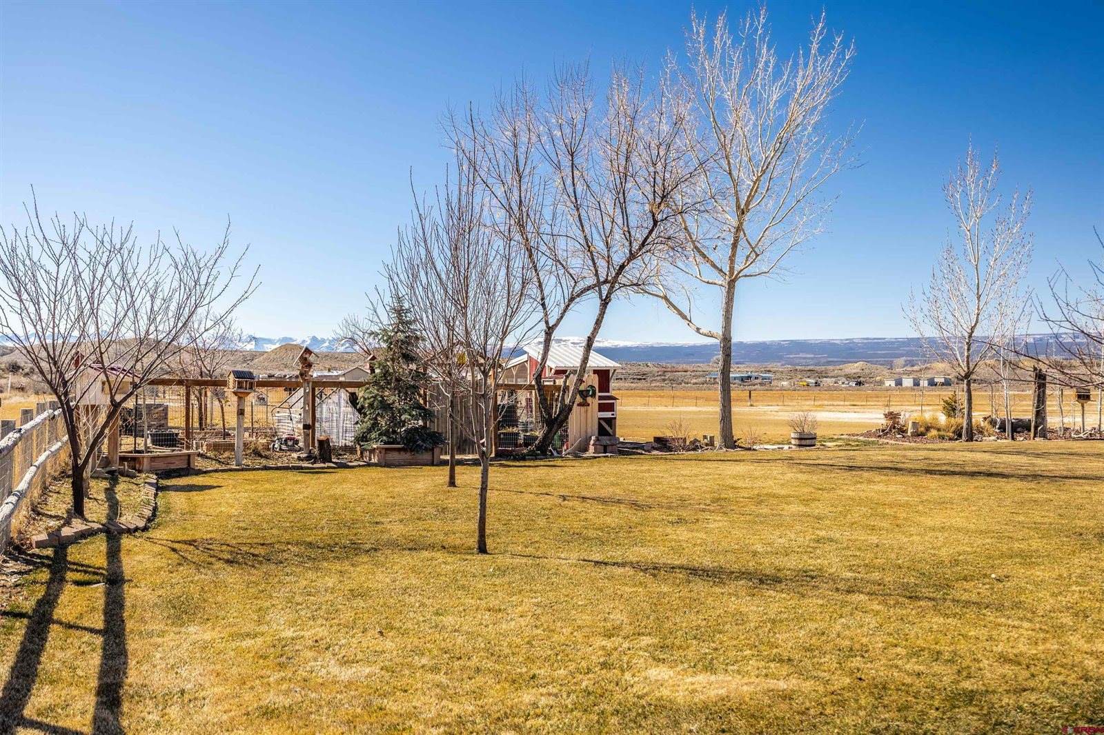 68940 Overland Drive, Montrose, CO 81401