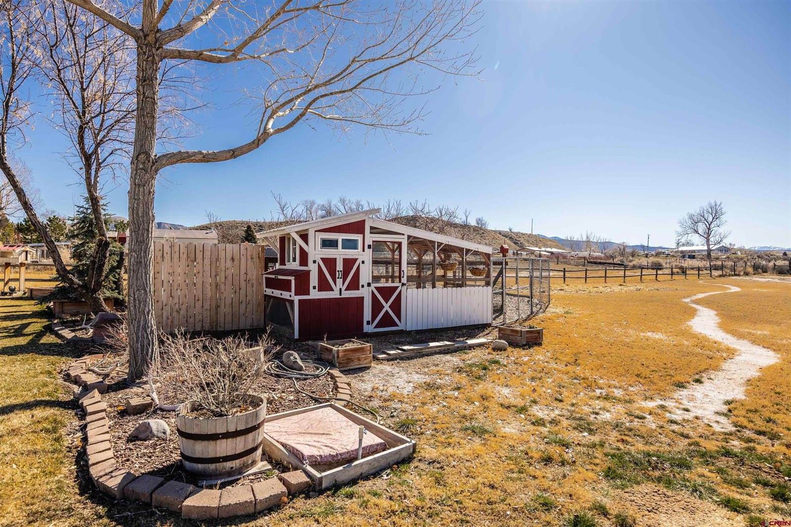 68940 Overland Drive, Montrose, CO 81401