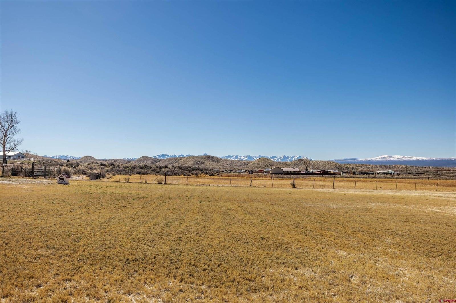 68940 Overland Drive, Montrose, CO 81401