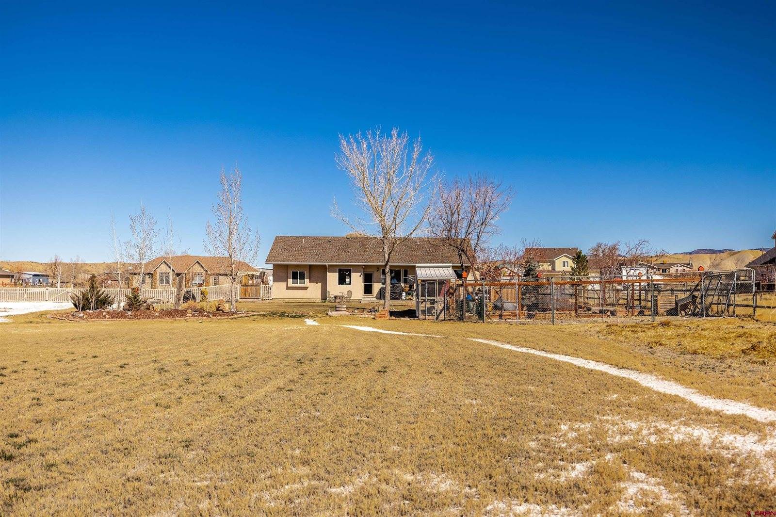 68940 Overland Drive, Montrose, CO 81401