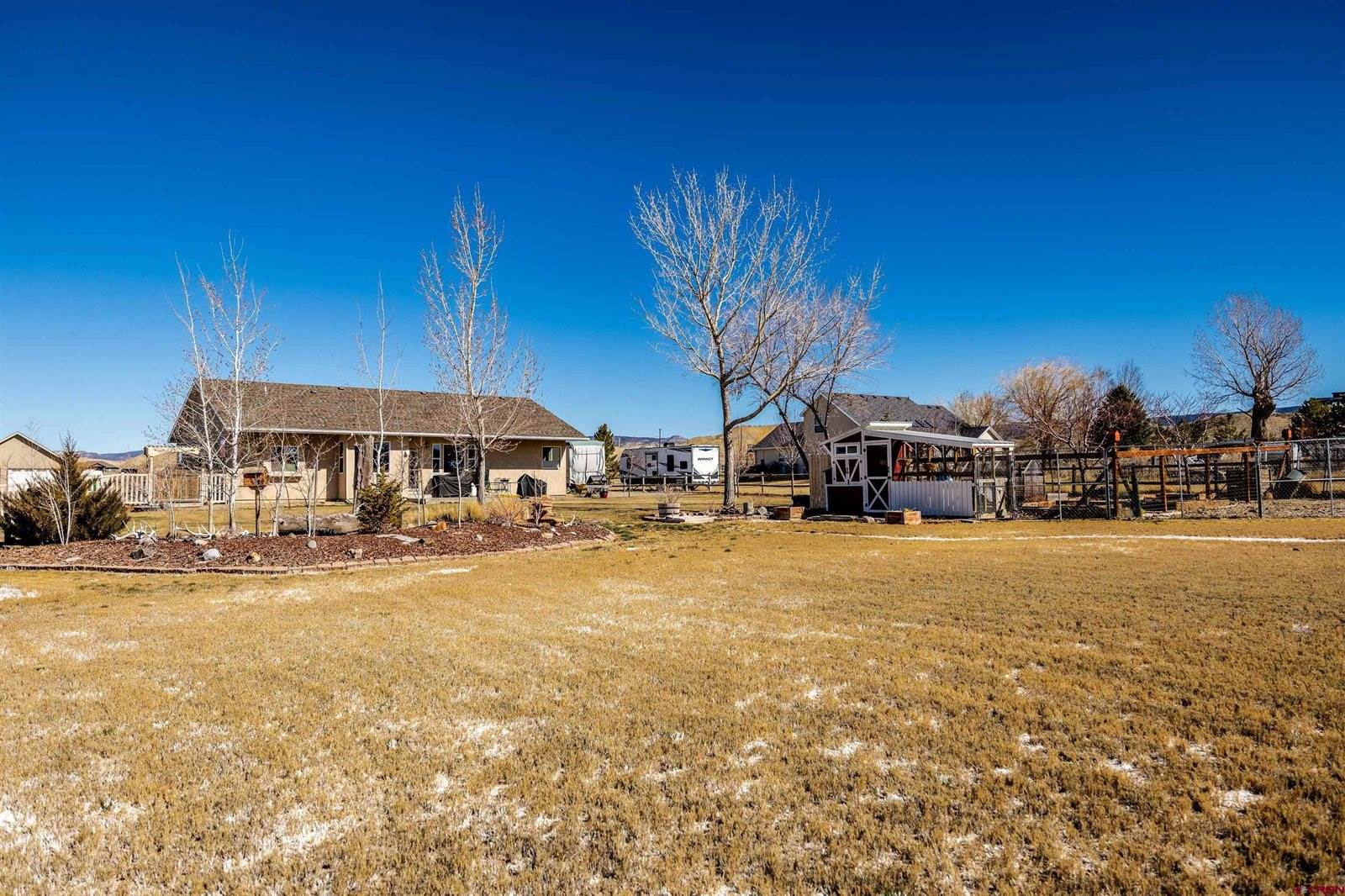 68940 Overland Drive, Montrose, CO 81401