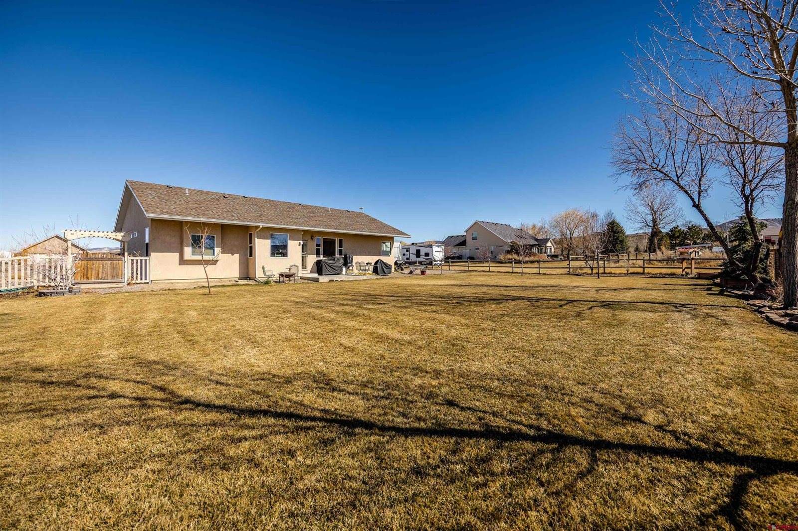 68940 Overland Drive, Montrose, CO 81401