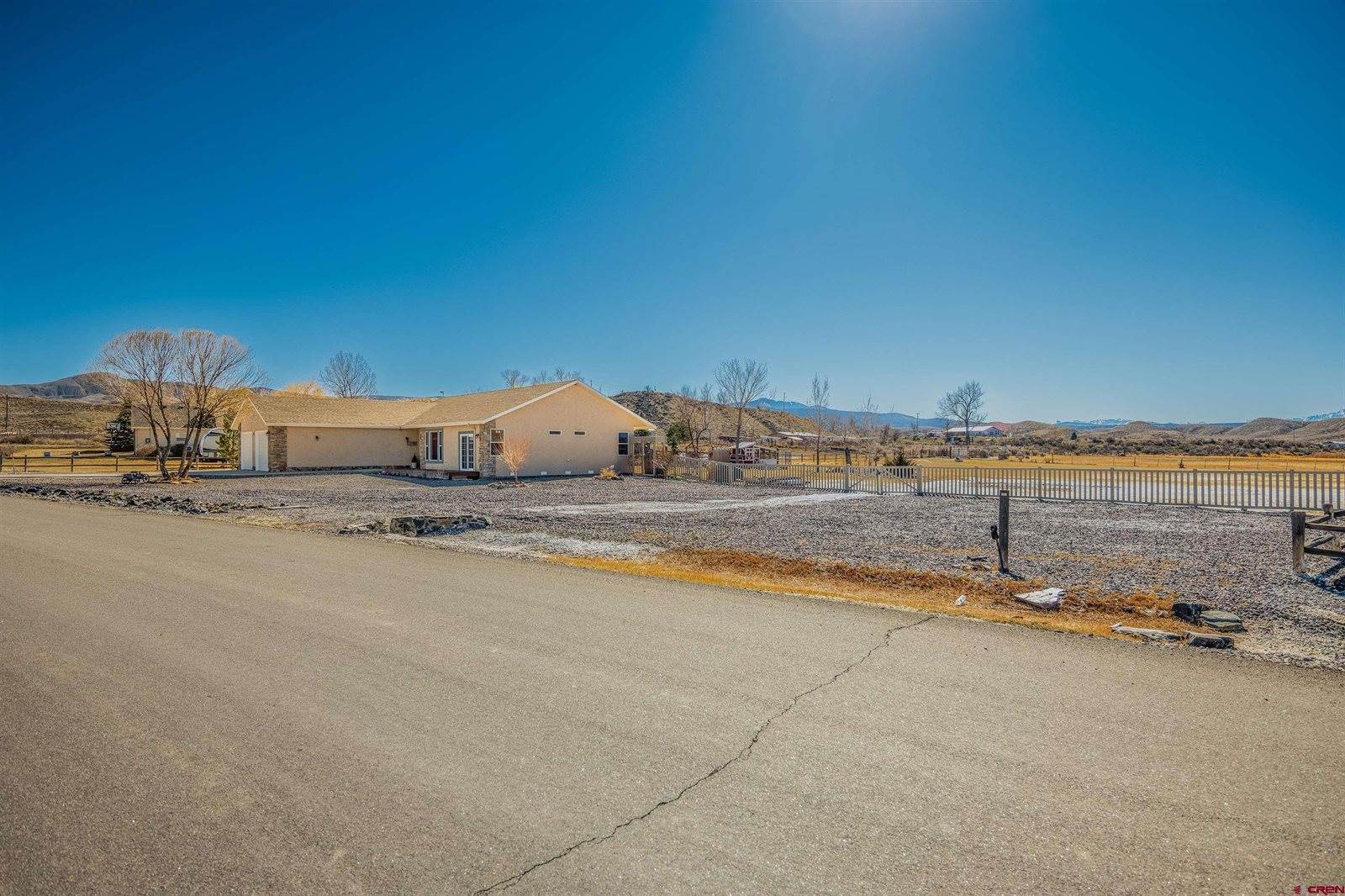68940 Overland Drive, Montrose, CO 81401