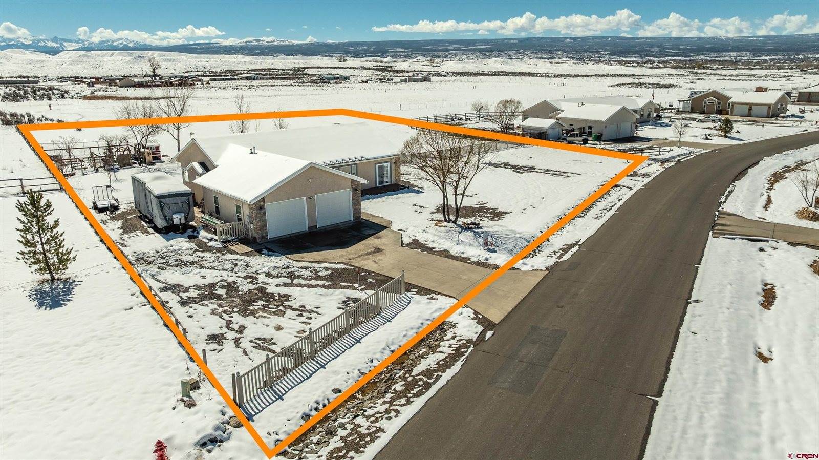 68940 Overland Drive, Montrose, CO 81401