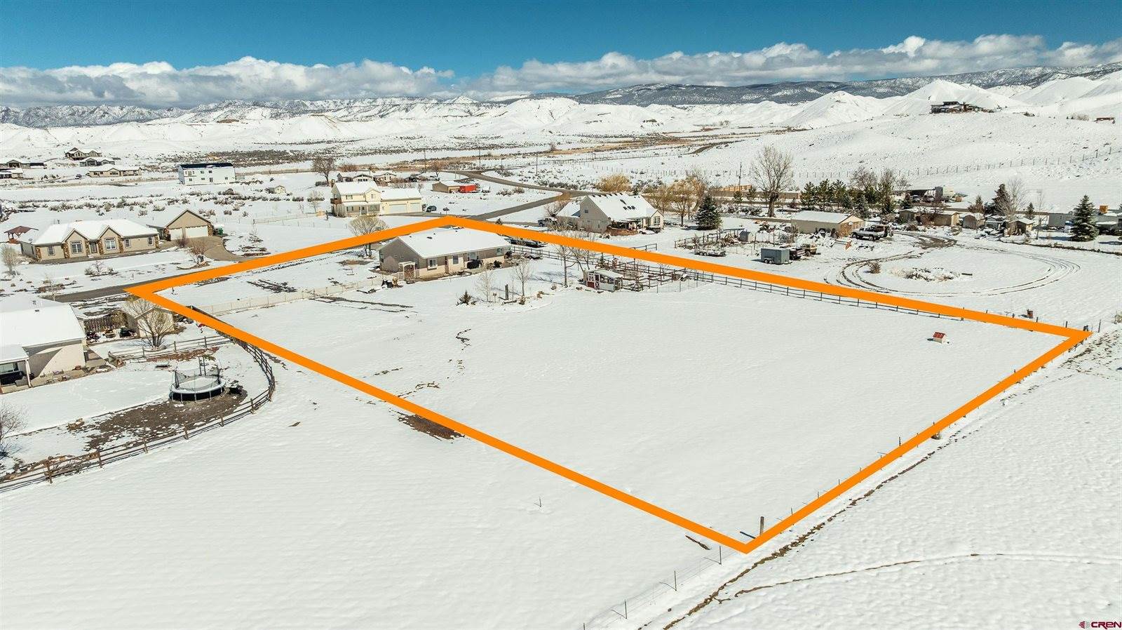 68940 Overland Drive, Montrose, CO 81401