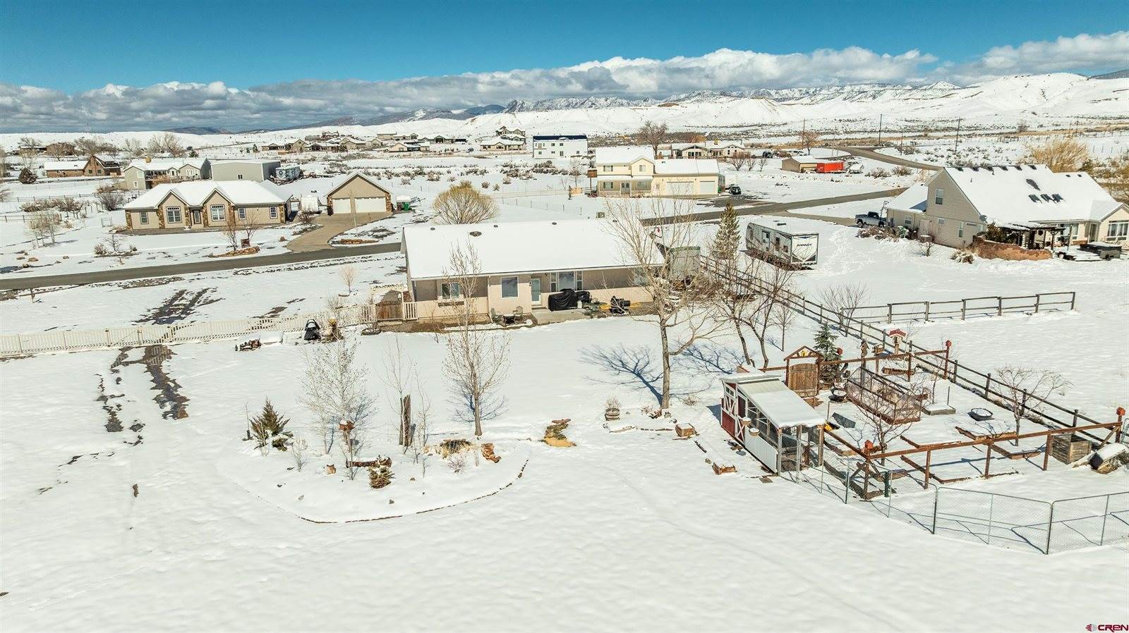 68940 Overland Drive, Montrose, CO 81401