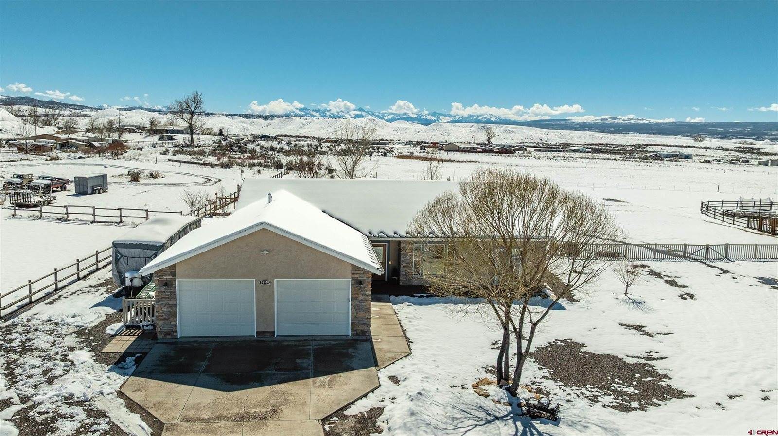 68940 Overland Drive, Montrose, CO 81401