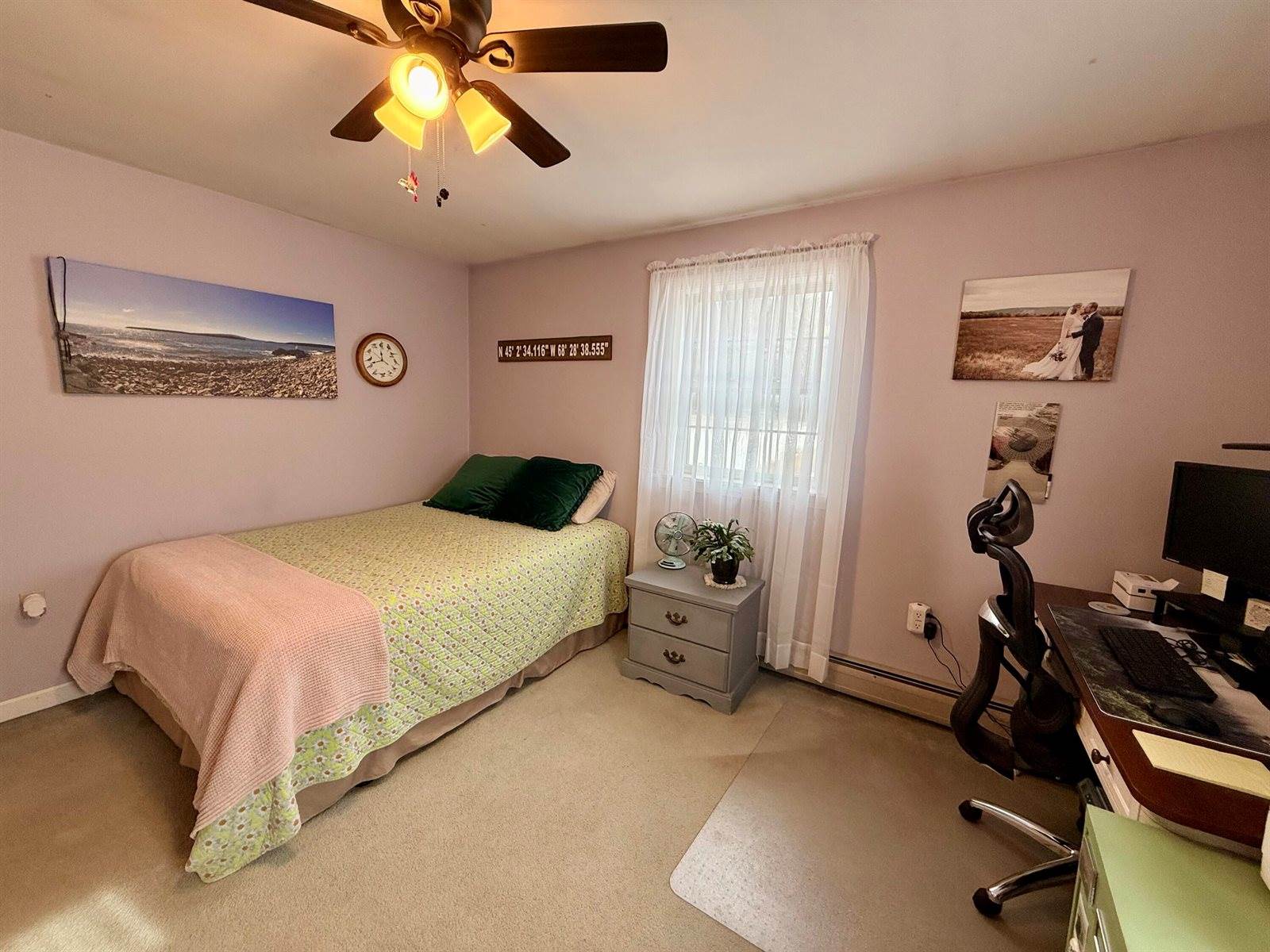 311 Phinney Farm Road, Lincoln, ME 04457