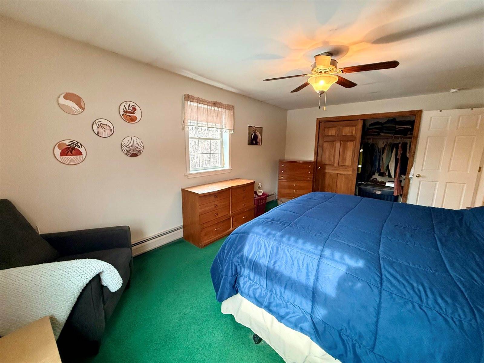 311 Phinney Farm Road, Lincoln, ME 04457