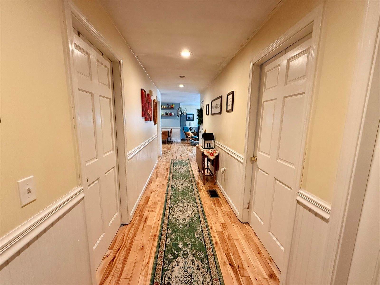 311 Phinney Farm Road, Lincoln, ME 04457