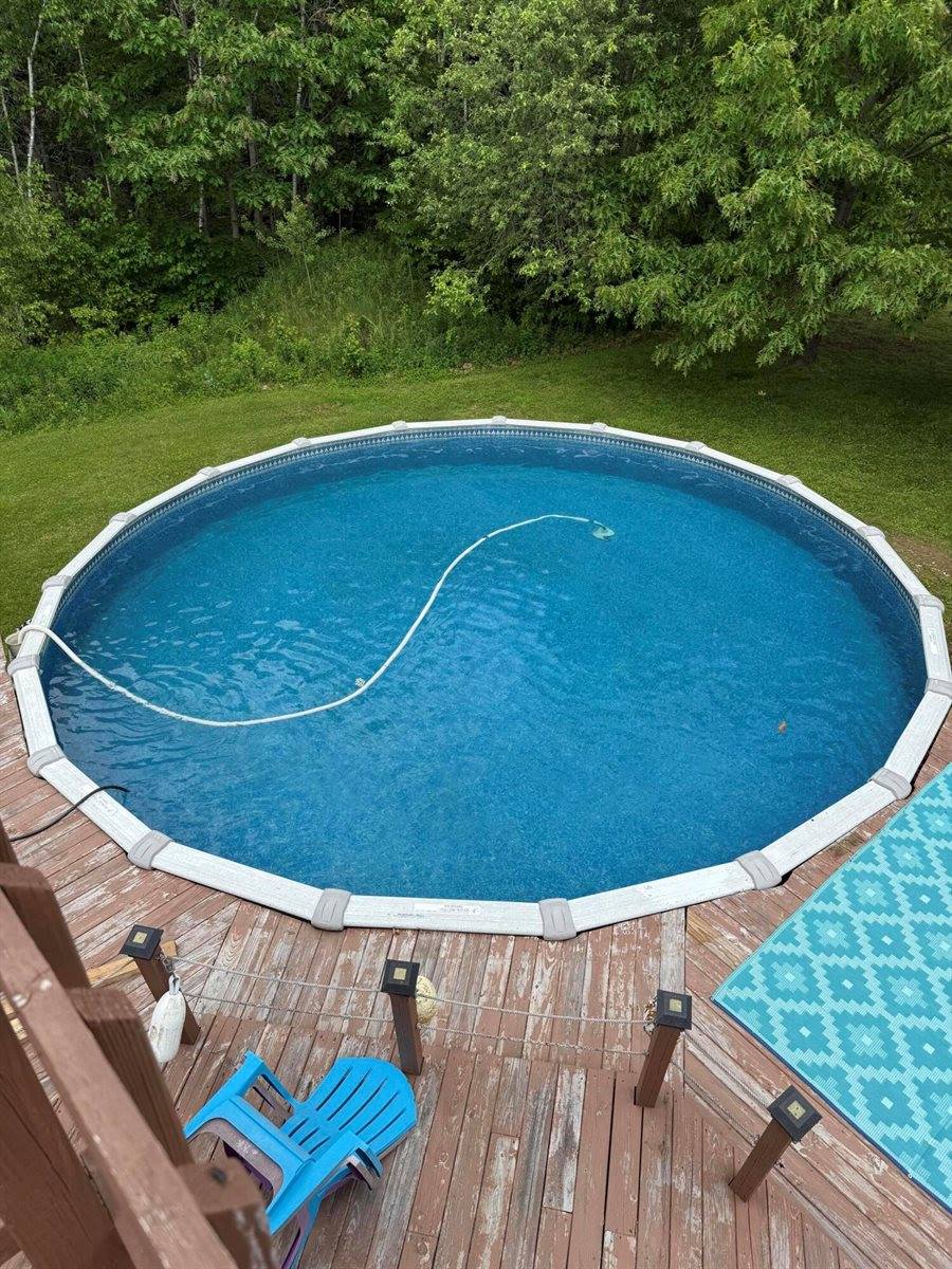 311 Phinney Farm Road, Lincoln, ME 04457