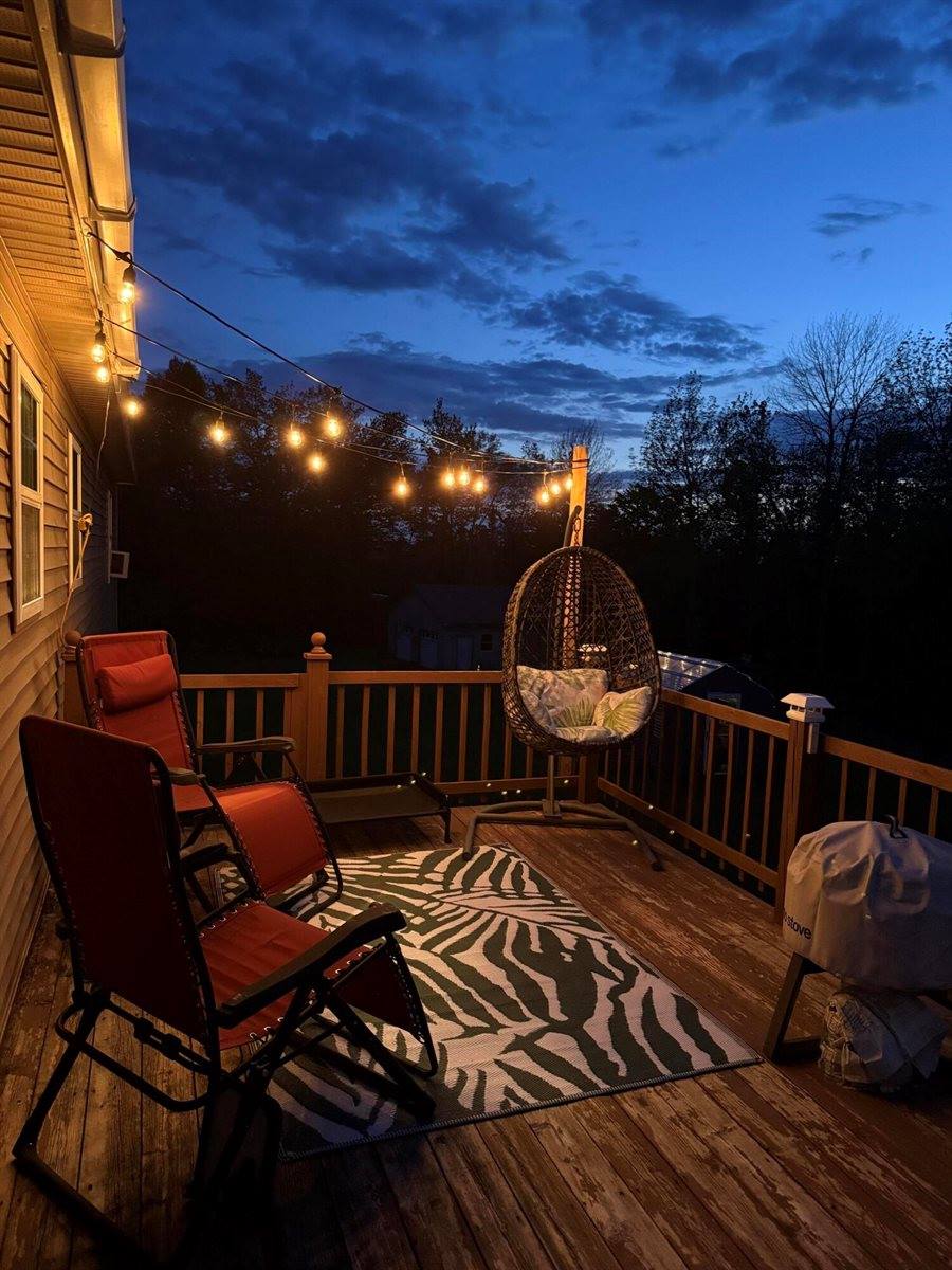 311 Phinney Farm Road, Lincoln, ME 04457