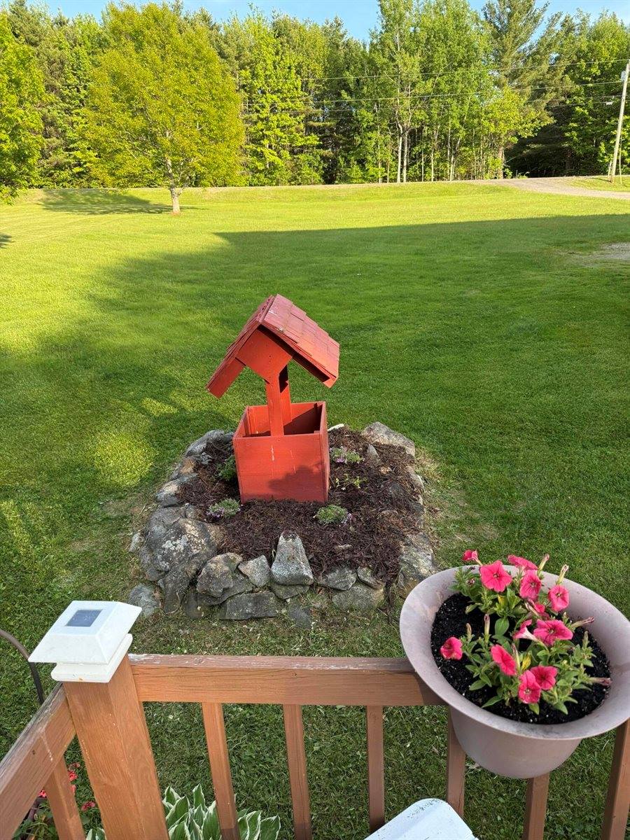 311 Phinney Farm Road, Lincoln, ME 04457