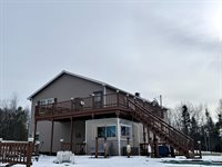 311 Phinney Farm Road, Lincoln, ME 04457