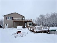 311 Phinney Farm Road, Lincoln, ME 04457