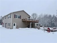 311 Phinney Farm Road, Lincoln, ME 04457