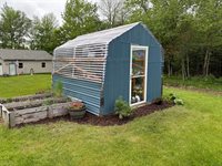 311 Phinney Farm Road, Lincoln, ME 04457