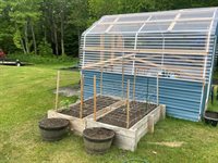 311 Phinney Farm Road, Lincoln, ME 04457