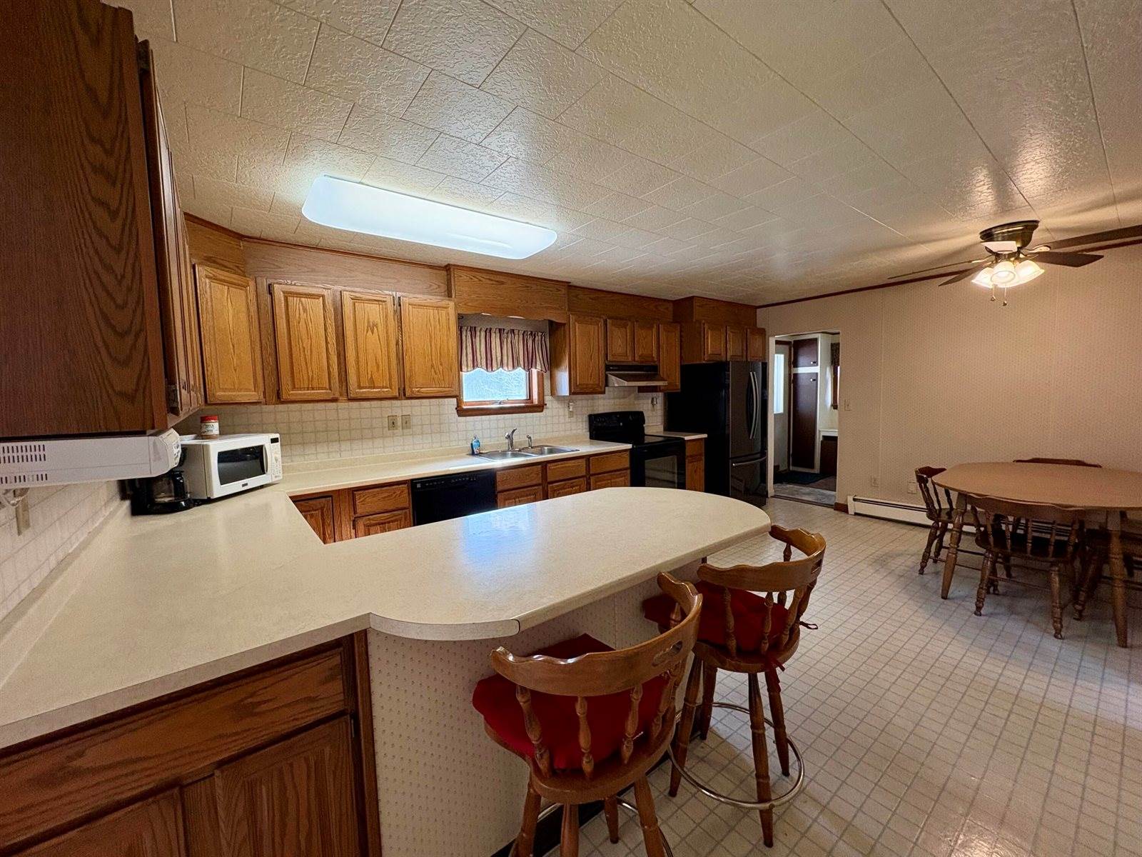 56 Station Street, Ashland, ME 04732