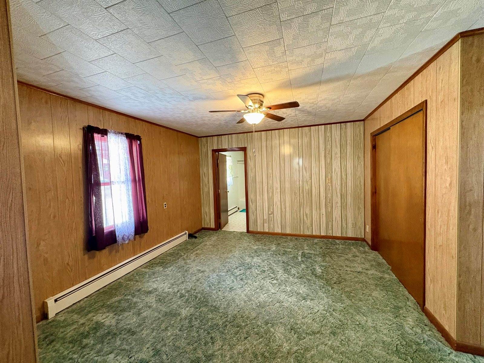 56 Station Street, Ashland, ME 04732